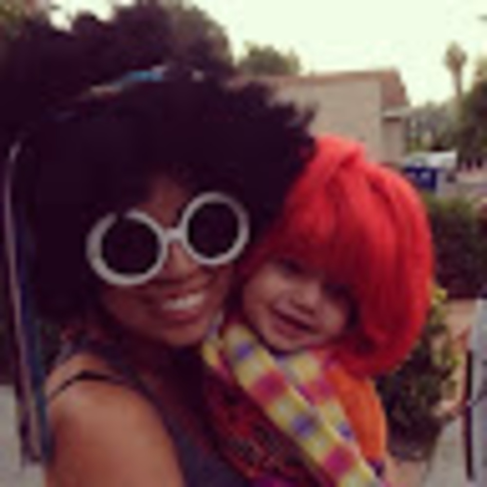 Meet your Posher, Natalie